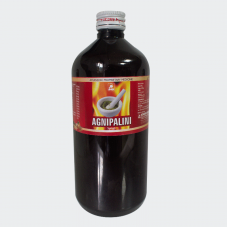 Agnipalini Syrup – Acharya Shushrutha